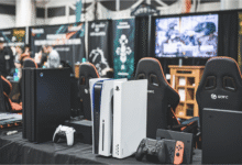 Undergrowthgameline Online Gaming Event
