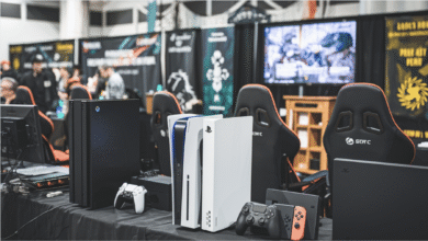 Undergrowthgameline Online Gaming Event