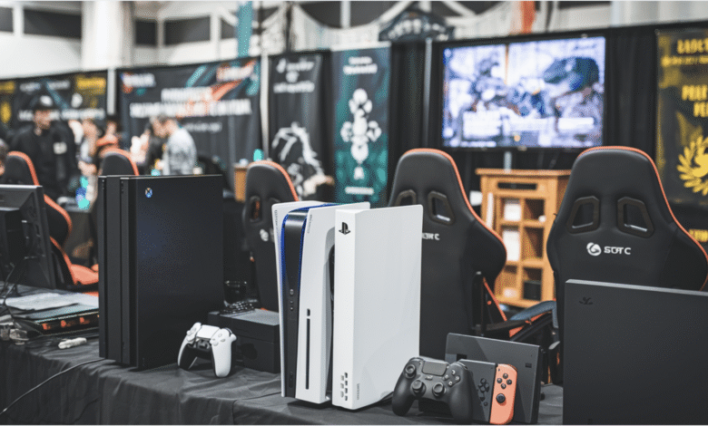 Undergrowthgameline Online Gaming Event